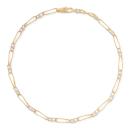 Marco Bicego Marrakech Onde New Halskette (Ref: CG844_B_YW_M5) - Bild 0