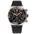 Breitling Super Chronomat B01 44 (Ref: UB0136251B1S1) - Bild 0