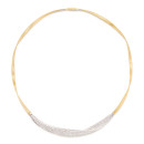 Marco Bicego Marrakech Halskette (Ref: CG750 B1 YW) - Bild 0