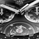 TAG Heuer TAG HEUER CARRERA CHRONOGRAPH TOURBILLON (Ref: CAR5A90.BH0742) - Bild 5