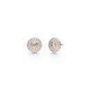 Schaffrath 360 – THREE SIXTY Ohrstecker (Ref: 757_M0006_080_RW) - Bild 0