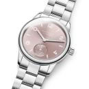 NOMOS Glashütte Club Sport Neomatik 34 Rosé (Ref: 756) - Bild 6