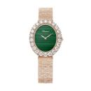 Chopard L'Heure du Diamant Oval (Ref: 10A384-5111) - Bild 0