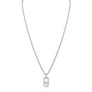 Messika So Move Titan Anhänger mit Halskette (Ref: 13680-TN) - Bild 3