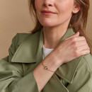 Bron Mira Mira Armband (Ref: 8AR4011BTBBR) - Bild 2