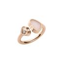 Chopard Happy Hearts Ring (Ref: 829482-5620) - Bild 0