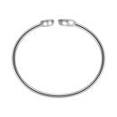 Chopard Happy Diamonds Icons Armreif (Ref: 85A618-1000) - Bild 3