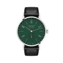 NOMOS Glashütte Tangente Neomatik 38 Update Waldgrün (Ref: 148.SB) - Bild 0