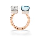 Pomellato Nudo Ring (Ref: PAC4020O6WHRDB0YY) - Bild 2
