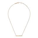 Chopard Ice Cube Halskette (Ref: 817702-5002) - Bild 2