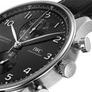 IWC PORTUGIESER CHRONOGRAPH (Ref: IW371609) - Bild 3