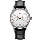 IWC PORTUGIESER AUTOMATIC (Ref: IW500704) - Bild 0