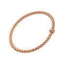 FOPE Eka Flex'it Armband mit schwarzen Brillanten (Ref: 01M01BX_BN_R_XRX_0XS) - Bild 0