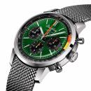 Breitling Top Time B01 Ford Mustang (Ref: AB01762A1L1A1) - Bild 2