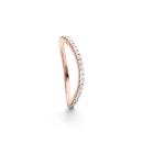 Ole Lynggaard Copenhagen Love Bands Ring (Ref: A2601-703) - Bild 0