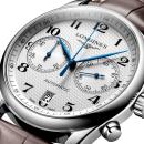 Longines The Longines Master Collection (Ref: L2.629.4.78.3) - Bild 5