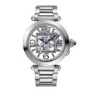 Cartier Pasha de Cartier (Ref: WHPA0007) - Bild 0