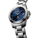 Longines Conquest (Ref: L3.381.4.97.6) - Bild 3