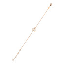 Chopard Happy Hearts Wings Armband (Ref: 85A083-5031) - Bild 2