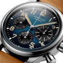 Longines LONGINES AVIGATION BIGEYE (Ref: L2.816.1.93.2) - Bild 6
