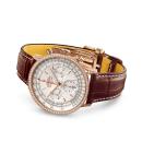 Breitling Navitimer B01 Chronograph 41 (Ref: RB0139631G1P1) - Bild 4