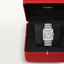 Cartier Tank Française (Ref: WSTA0067) - Bild 9