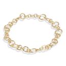 Marco Bicego Jaipur Halskette (Ref: CB1349__Y_02) - Bild 0
