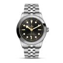 TUDOR Black Bay 39 (Ref: M79660-0001) - Bild 0