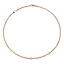 FOPE Flex'it EKA TINY Collier (Ref: 73001CX_PB_R_XBX_043) - Bild 0