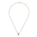Chopard Ice Cube Anhänger mit Halskette (Ref: 797004-5001) - Bild 4