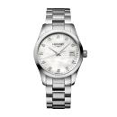 Longines Conquest Classic (Ref: L2.386.4.87.6) - Bild 0