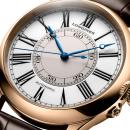 Longines LONGINES WEEMS SECOND-SETTING WATCH (Ref: L2.713.8.11.0) - Bild 6
