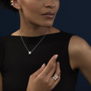 Chopard Ice Cube Ring (Ref: 827007-1010) - Bild 4