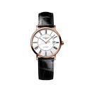 Longines LONGINES ELEGANT COLLECTION (Ref: L4.378.8.11.4) - Bild 0