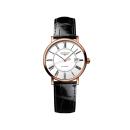 Longines The Longines Elegant Collection (Ref: L4.378.8.11.4) - Bild 0