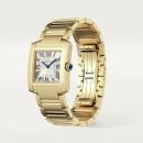 Cartier Tank Française (Ref: WGTA0113) - Bild 2