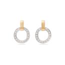 Marco Bicego Jaipur Link New Ohrstecker (Ref: OB1757 B1 YW Q6) - Bild 0