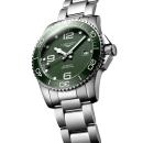 Longines HYDROCONQUEST (Ref: L3.781.4.06.6) - Bild 3