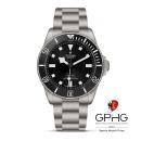 TUDOR Pelagos 39 (Ref: M25407N-0001) - Bild 0