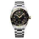 Longines LONGINES SPIRIT ZULU TIME (Ref: L3.802.5.53.6) - Bild 0