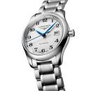 Longines LONGINES MASTER COLLECTION (Ref: L2.257.4.78.6) - Bild 3