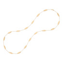 Marco Bicego Lunaria Twist Halskette (Ref: CB2897 Y) - Bild 0