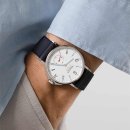 NOMOS Glashütte Ahoi Neomatik 38 Datum (Ref: 525.SB) - Bild 6