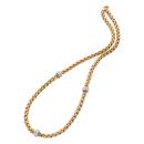 FOPE Eka Collier (Ref: 70605C3_PB_G_XBX_060) - Bild 0
