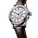 Longines LINDBERGH HOUR ANGLE WATCH (Ref: L2.678.4.11.0) - Bild 3