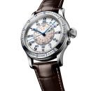 Longines The Lindbergh Hour Angle Watch (Ref: L2.678.4.11.0) - Bild 3