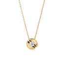 Schaffrath CALLA Collier (Ref: 114_CALL2_40_GW) - Bild 0