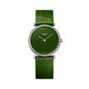 Longines LA GRANDE CLASSIQUE DE LONGINES MONOCHROME (Ref: L4.523.0.60.2) - Bild 0