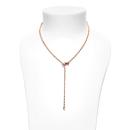 Tamara Comolli EIGHT Kette (Ref: C-Egt-2.8-rg-51) - Bild 2