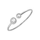 Chopard Happy Diamonds Icons Armband (Ref: 85A618-1202) - Bild 0